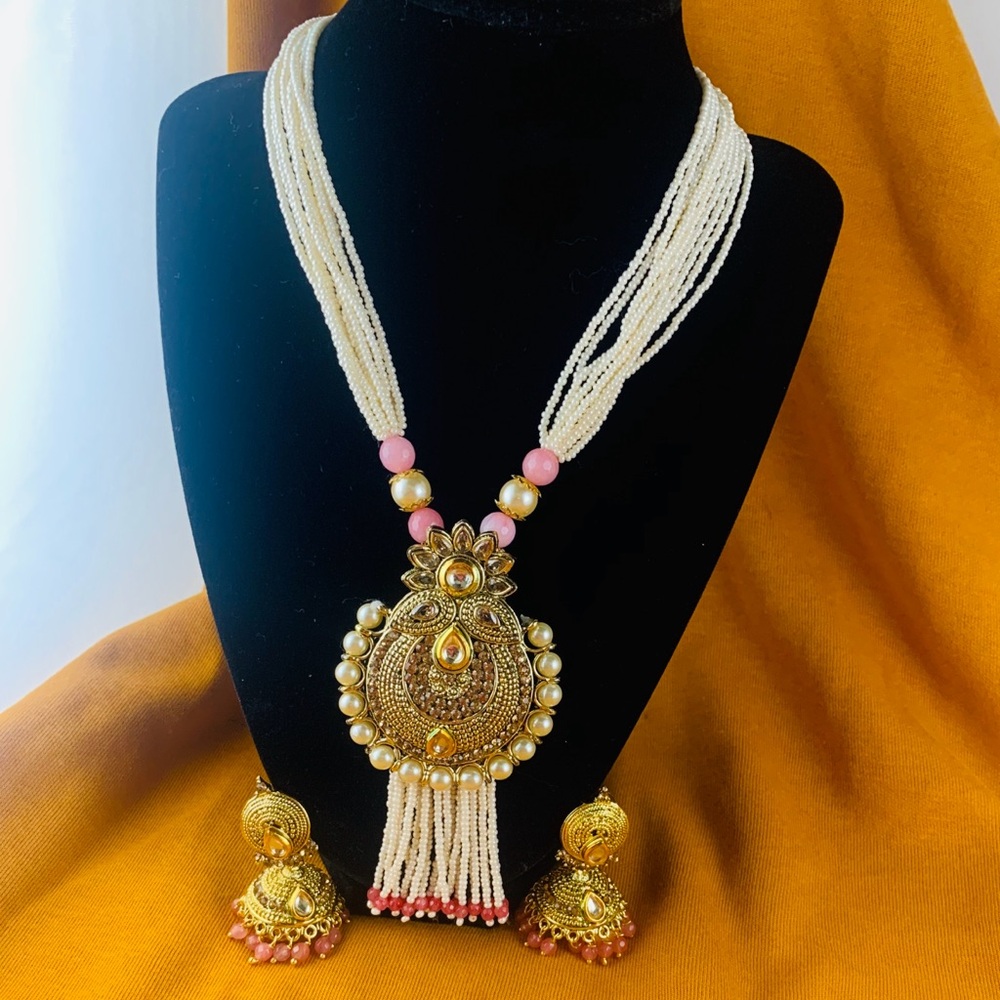 Jewelry set